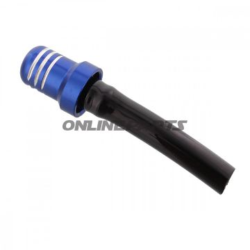 Schl Breather Alu Blue Jmp