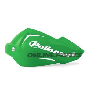 Spare Shield For Polisport Hanguardstouquet Green05