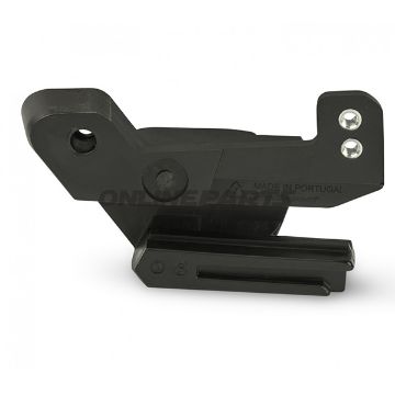 Wear Pad Blackkettenfuehrung Kit