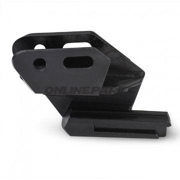 Wear Pad Blackkettenfuehrung Kit