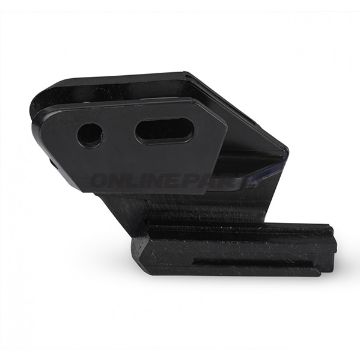 Wear Pad Blackkettenfuehrung Kit