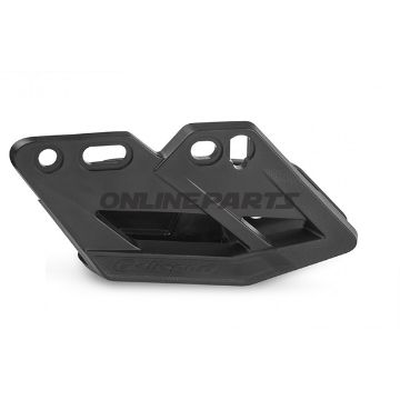 Outer Shell Uni Blackkettenfuehrung Kit