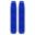 Fork Gaiter Kit 350X41 Blue