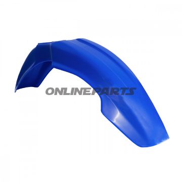 Front Mudguard Blue98