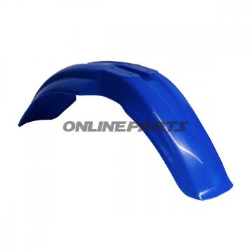 Front Mudguard Blue98