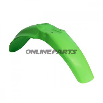 Front Mudguard Green05