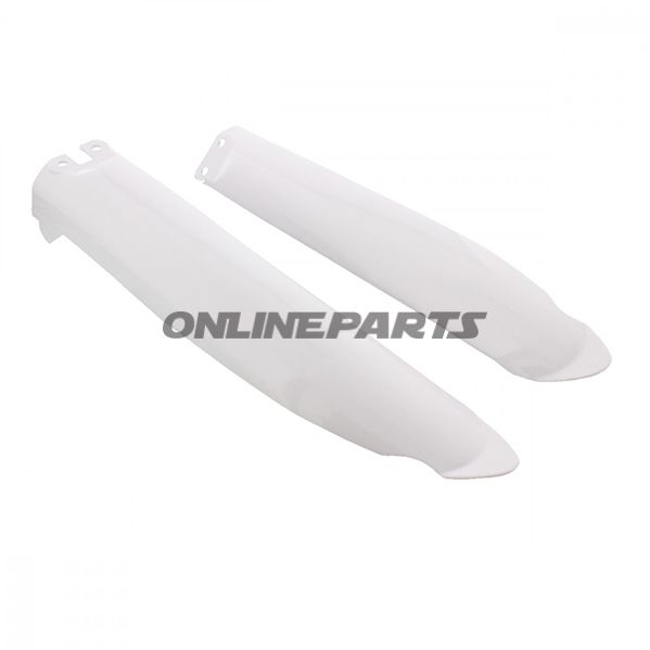 Fork Protector Kit White