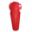 Rear Mudguard Red