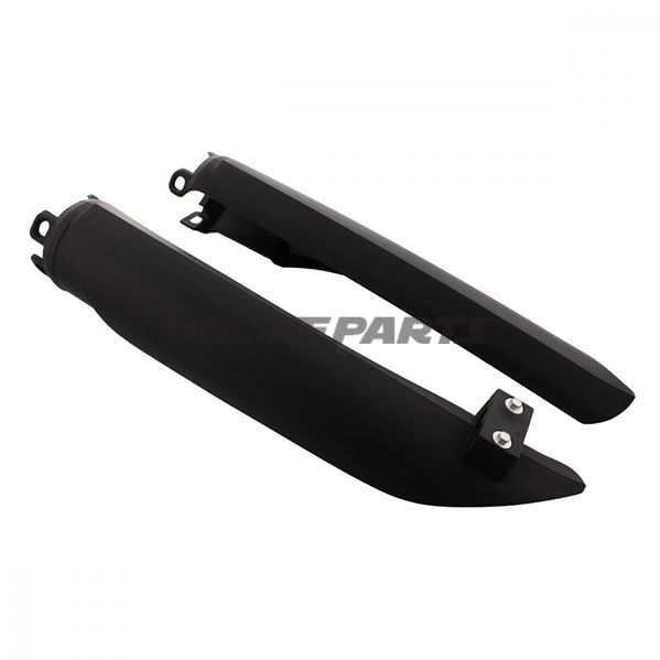 Fork Protector Kit Black