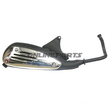 Silencer Original Pro