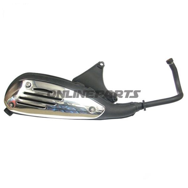 Silencer Original Pro