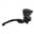 Accossato Hydraulic Brake Master Cylinder19 X 20 Folding Lever Black For 22Mm Bars
