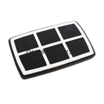 Air Filter Id
