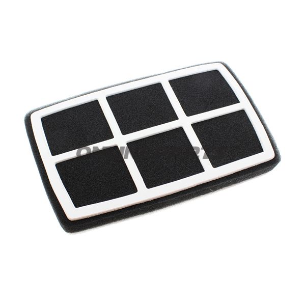 Air Filter Id