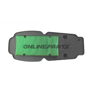 Air Filter Id
