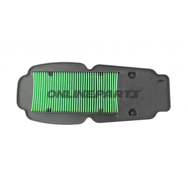 Air Filter Id