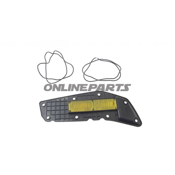 Air Filter Id