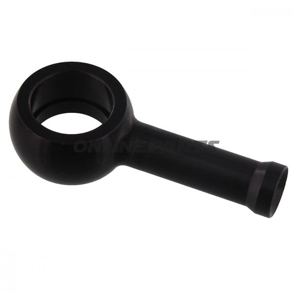 Vario Banjo Fittingtyp100 11.2Mm 0Deg Schwarz