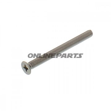 Screw Senkm5x0.8X55mm