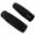 Grips Black Jmpdurchmesser 22 Mm. Länge 125 Mm Offen