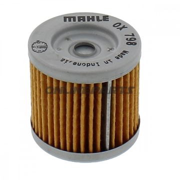 Oil Filter Mahlesee Also 7230923 Or 7230080