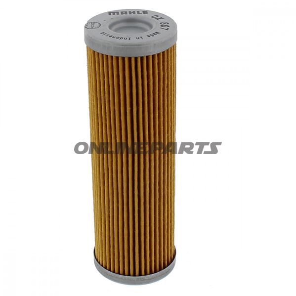 Oil Filter Mahlesee Also 7231030 Or 7230099