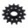 Front Sprocket 15 Tooth 520Narrow Spline25/28