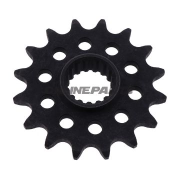 Front Sprocket 16Tooth Pitch 520Narrow Spline 25/28