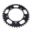 Rear Sprocket 41 Tooth Pitch 520Inner Diameter 120 Bolt Spacing 140