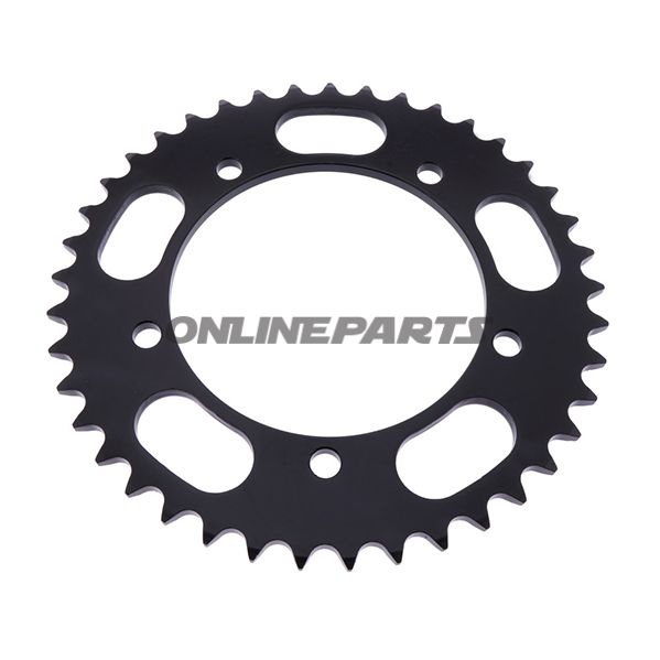 Rear Sprocket 41 Tooth Pitch 520Inner Diameter 120 Bolt Spacing 140