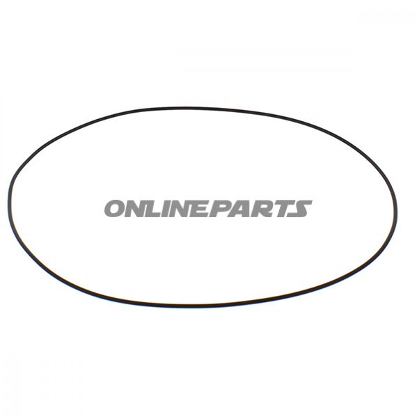 Clutch Cover Gasket (Small)1.78X158mm
