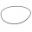 Clutch Cover Gasket (Small)