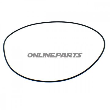 Clutch Cover Gasket (Small)