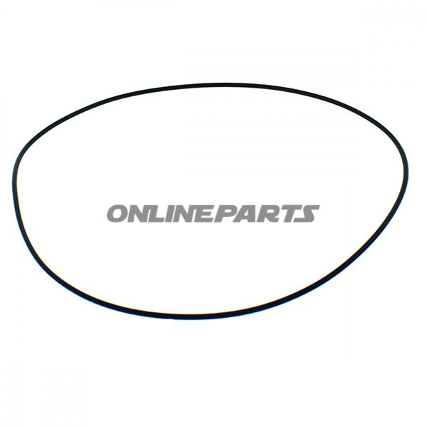 Clutch Cover Gasket (Small)