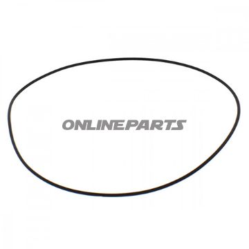 Clutch Cover Gasket 