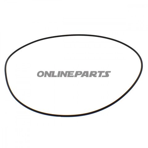 Clutch Cover Gasket 