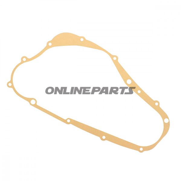 Clutch Cover Gasket Athena