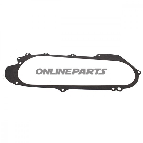 Clutch Cover Gasket 