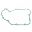 Clutch Cover Gasket Inner