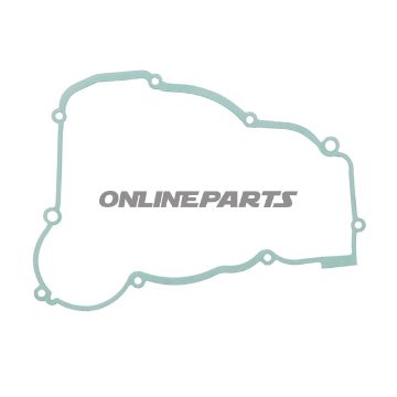 Clutch Cover Gasket
