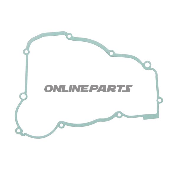 Clutch Cover Gasket