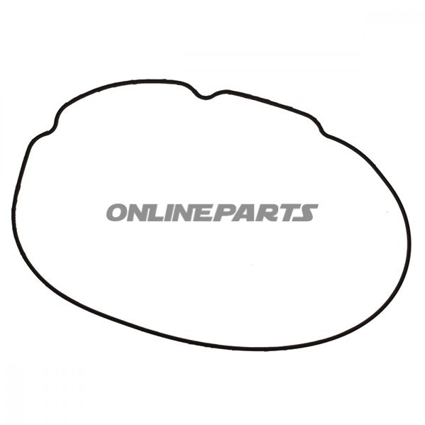 Clutch Cover Gasket