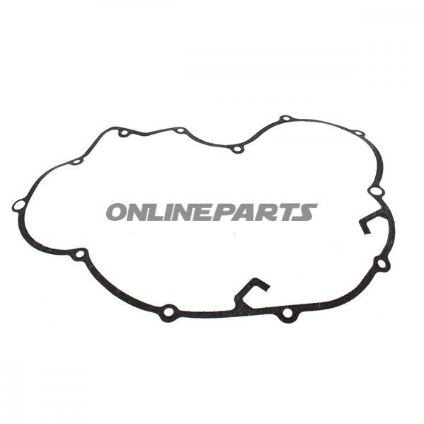 Clutch Cover Gasket