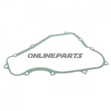 Clutch Cover Gasket Inner