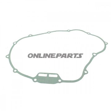 Clutch Cover Gasket 
