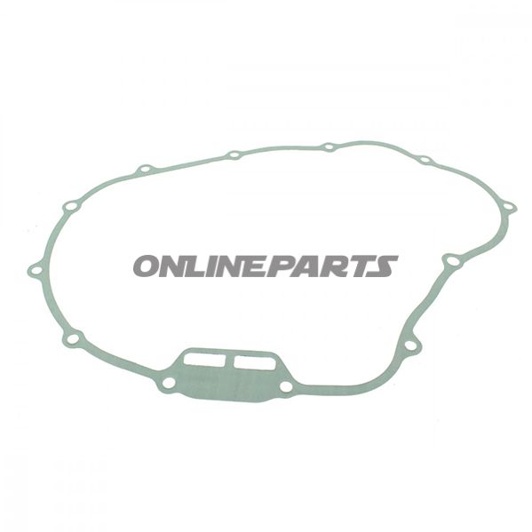 Clutch Cover Gasket 