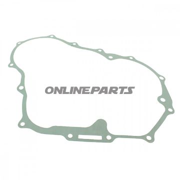 Clutch Cover Gasket 