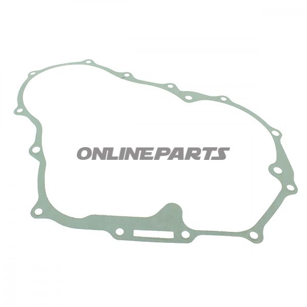 Clutch Cover Gasket 