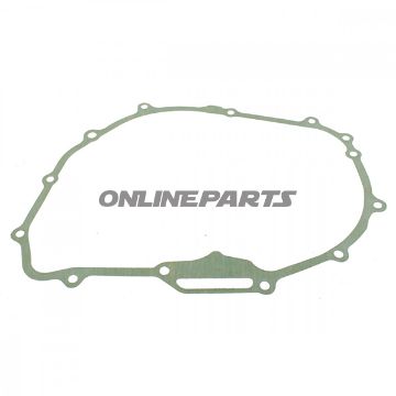 Clutch Cover Gasket 