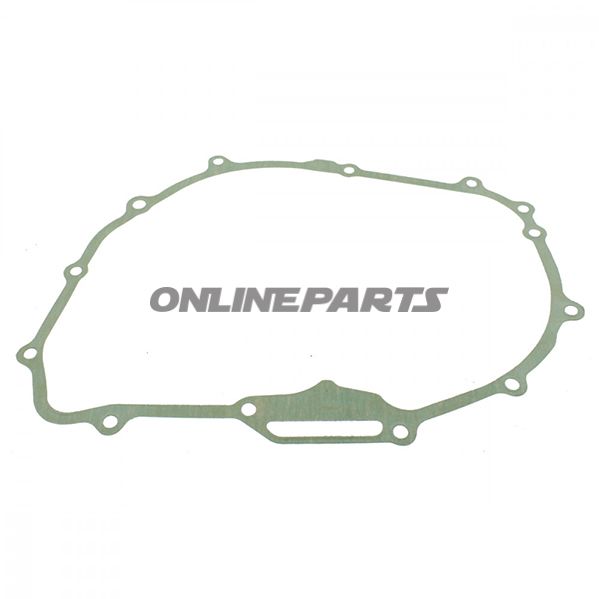 Clutch Cover Gasket 